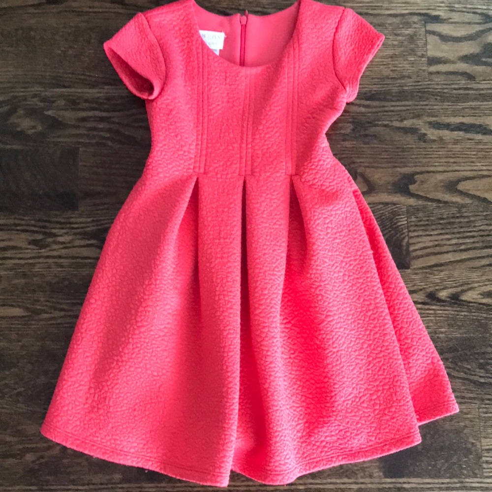Iris & Ivy Girls Dress Size 5